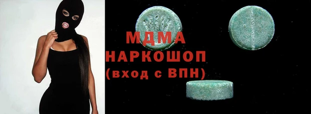 тгк Балабаново